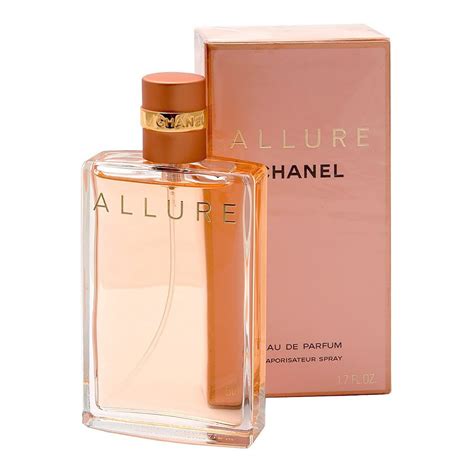 chanel allure label|CHANEL ALLURE eau de parfum spray .